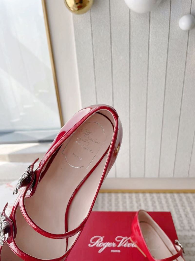 Roger Vivier Shoes